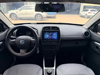 Venucia e30