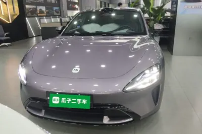 Xiaomi Auto SU7