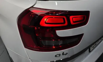 Citroen-DS C4 Picasso