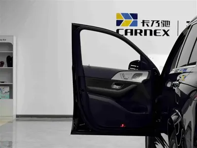 Mercedes-Benz 奔驰GLE(进口)