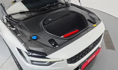 Polestar Polestar 2