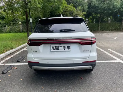 BYD Pro