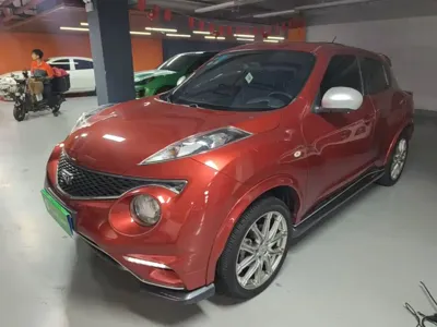 Infiniti ESQ