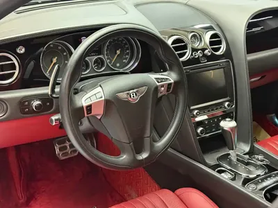 Bentley Flying Spur