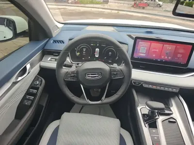 Geely Xingrui