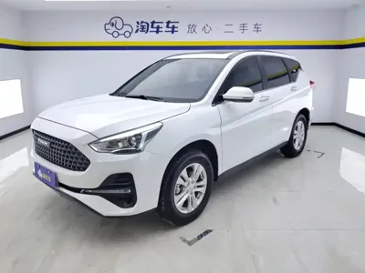 Haval M6