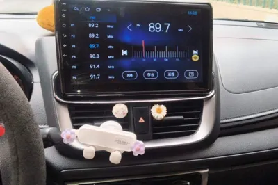 Toyota YARiS L Zhi Xuan