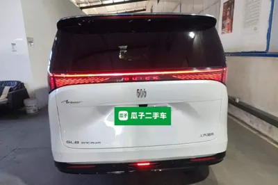 Buick Envision Family