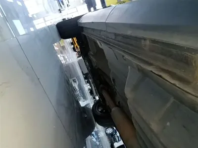Changan CS55PLUS