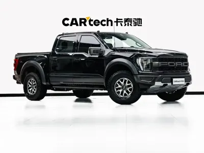 Ford F-150 Raptor