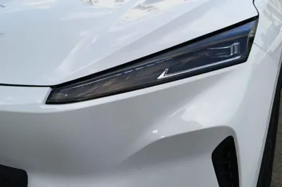 Dongfeng Aeolus SKY EV01
