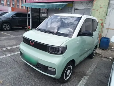 Wuling MINIEV