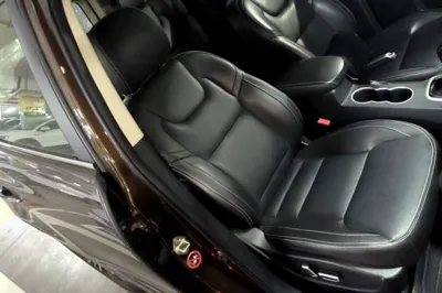 Geely Auto Vision X6