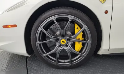 Ferrari 458