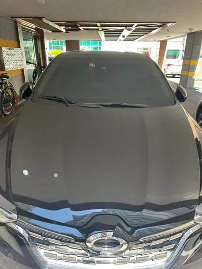 Renault-KoreaSamsung XM3