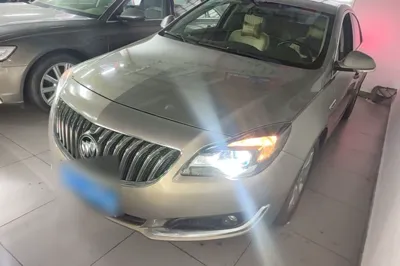 Buick Regal