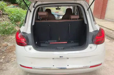 Wuling Bingo