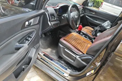 CHANGAN OSHAN A800
