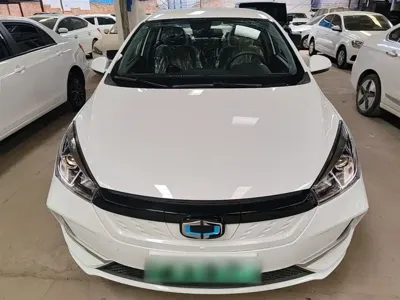 Guojin Auto Junxing