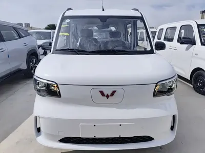 Wuling Zhiguang EV