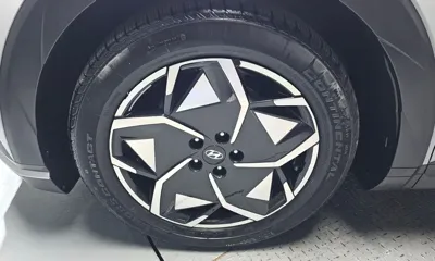 Hyundai Ioniq5