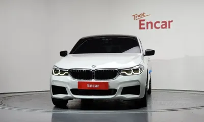 BMW Gran Turismo