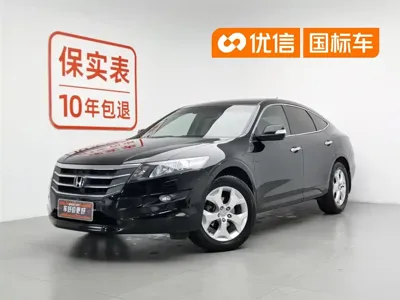 Honda Crosstour