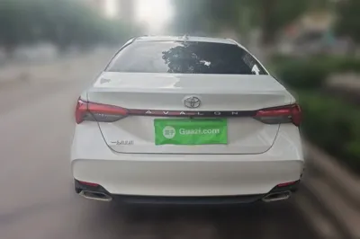 Toyota Avalon