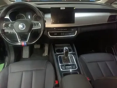 BYD MAX
