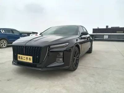 Hongqi Hongqi H5