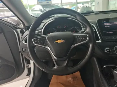 Chevrolet Malibu XL