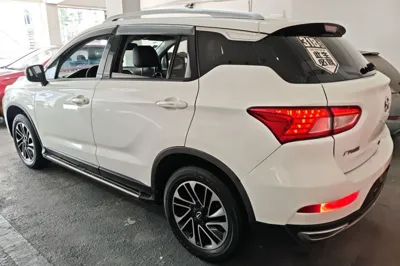 GAC Trumpchi GS4