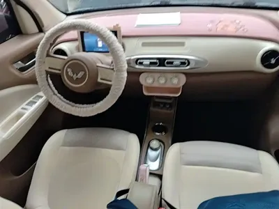 Wuling MINIEV