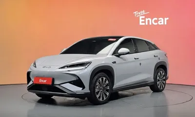 BYD Sealion 7