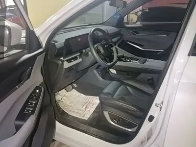 Changan 长安CS75PLUS