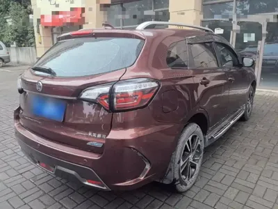 Venucia T70