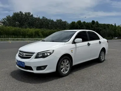 BYD L3