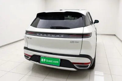 Bestune T90
