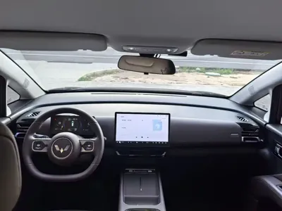 Wuling 星光730新能源