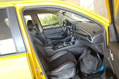 Foton EV