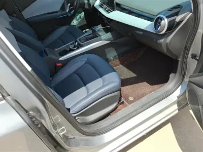 Chevrolet Monza
