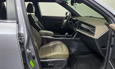 KG_Mobility_Ssangyong Torres