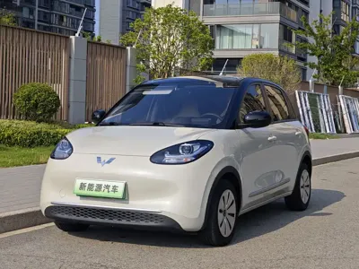 Wuling Bingo