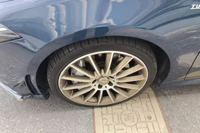 Mercedes-Benz A AMG