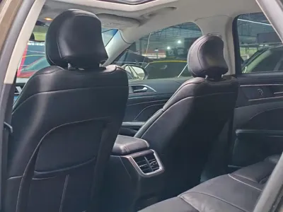 Ford Taurus