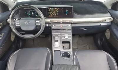 Hyundai Nexo