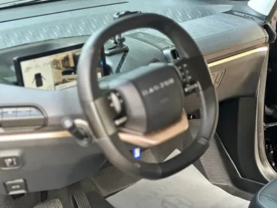 Baojun KiWi EV