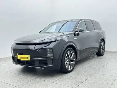 Li Auto Li L9