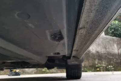 Volkswagen Santana