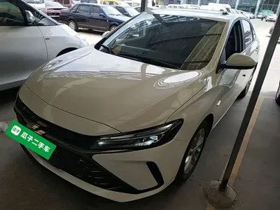 Chevrolet Monza